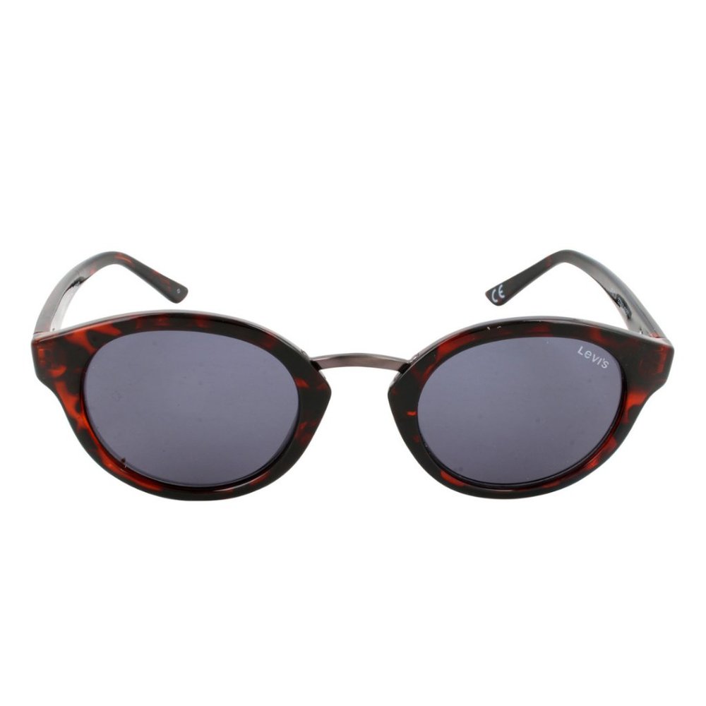 Levi's LO22393 Oval 49mm Women Sunglasses
